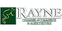Rayne Chamber of Commerce and Agriculture